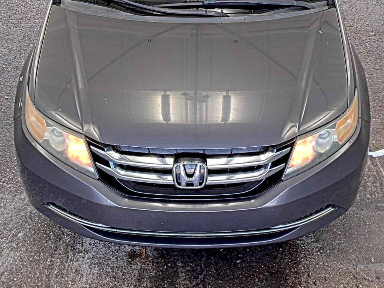 Used 2014 Honda Odyssey EX-L image 6