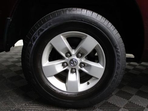 Used 2018 RAM 1500 Express image 8