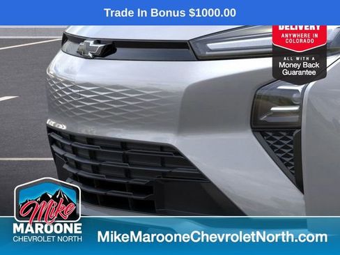 New 2027 Chevrolet Bolt LT w/ Comfort Package image 13