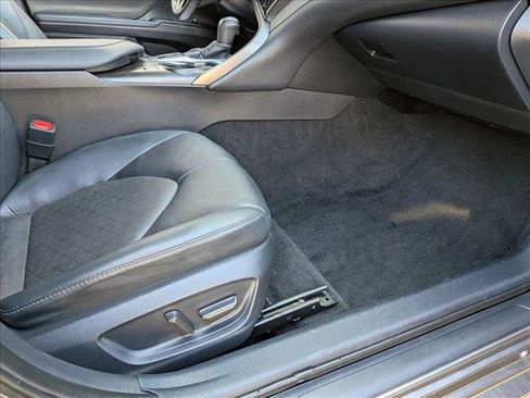Certified 2024 Toyota Camry XSE image 15