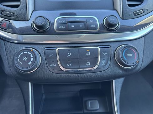 Certified 2017 Chevrolet Impala LS image 19