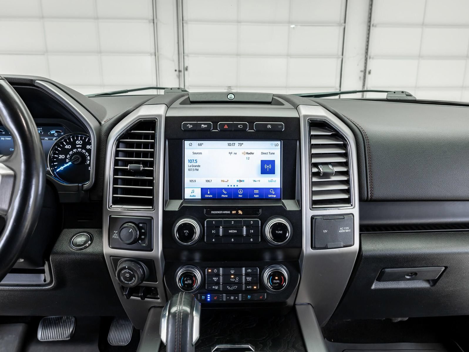 Used 2020 Ford F150 Platinum w/ Equipment Group 701A Luxury AWD/4WD image 24
