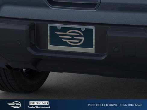 New 2026 Ford Bronco Sport Outer Banks w/ Outer Banks Tech Package+ AWD/4WD image 23