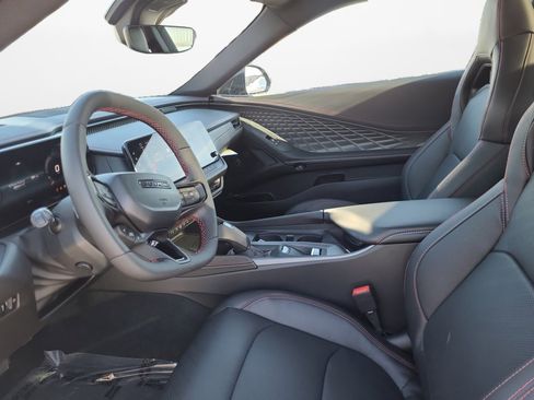 New 2026 Dodge Charger Scat Pack image 9