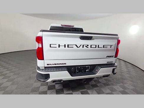 Used 2023 Chevrolet Silverado 1500 RST w/ Convenience Package II AWD/4WD image 45