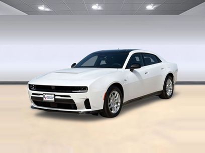 New 2026 Dodge Charger R/T
