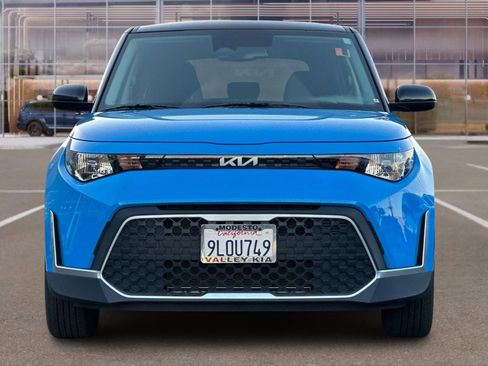 Certified 2024 Kia Soul S image 6