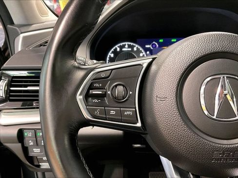 Used 2021 Acura RDX AWD w/ Technology Package image 11