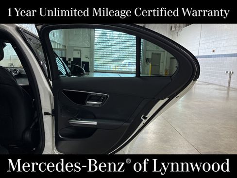 Used 2023 Mercedes-Benz C 300 C 300 image 28