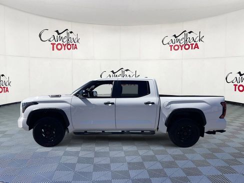 New 2026 Toyota Tundra TRD Pro AWD/4WD image 4