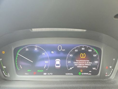 Used 2023 Honda Accord Sport image 19