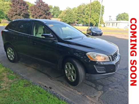 Used 2013 Volvo XC60 3.2 AWD/4WD image 4