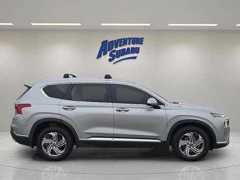 Used 2022 Hyundai Santa Fe SEL image 7