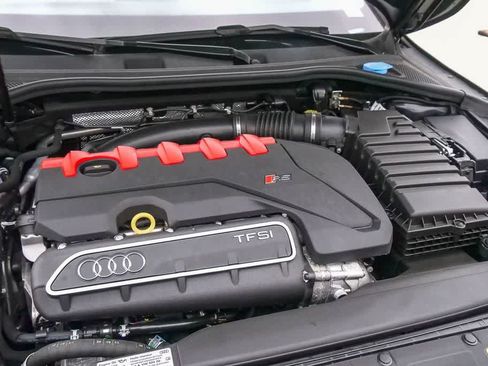 New 2026 Audi RS 3 AWD/4WD image 25