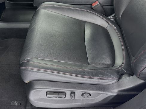 Certified 2023 Honda Odyssey Sport image 18