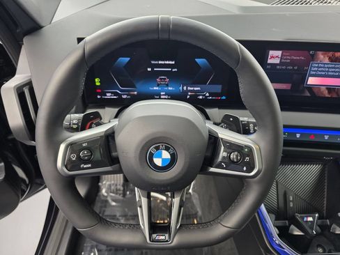Used 2025 BMW X3 xDrive30i w/ M Sport Package AWD/4WD image 19