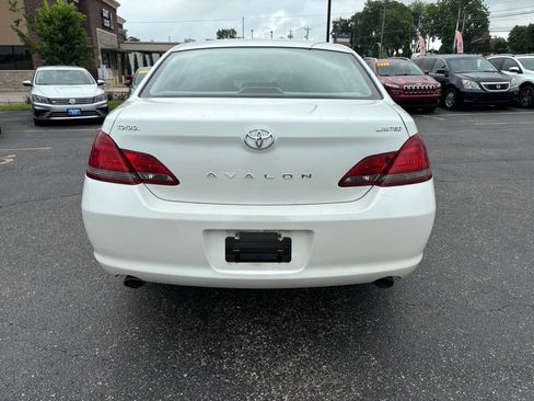 Used 2008 Toyota Avalon XL FWD image 6
