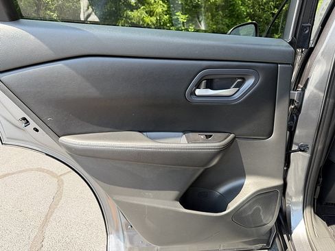 Used 2024 Nissan Rogue SV AWD/4WD image 27