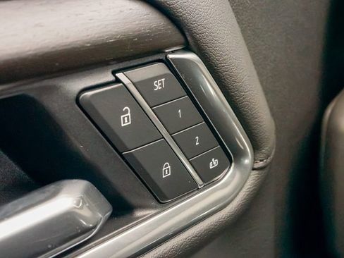 New 2025 GMC Sierra 2500 Denali w/ Technology Package image 27