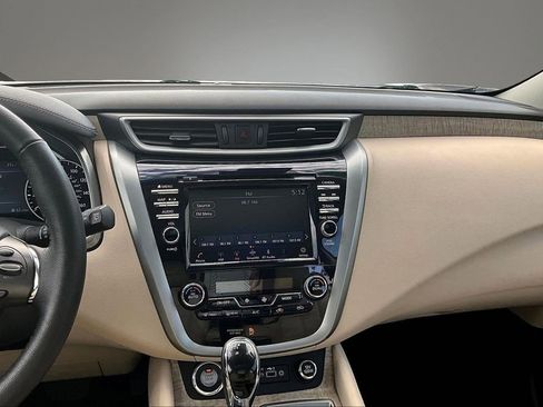 Certified 2024 Nissan Murano SL AWD/4WD image 9