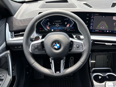 New 2026 BMW X2 xDrive28i w/ Technology Package AWD/4WD image 18