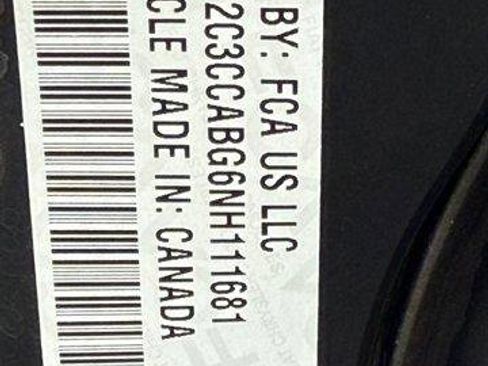 Used 2022 Chrysler 300 S image 32