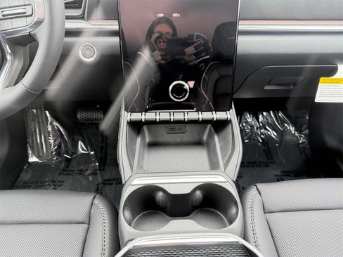 New 2026 GMC Terrain Denali w/ LPO, Floor Liner Package image 11