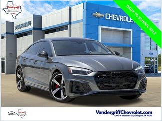 Used 2024 Audi A5 2.0T Premium Plus w/ Premium Plus AWD/4WD video 1