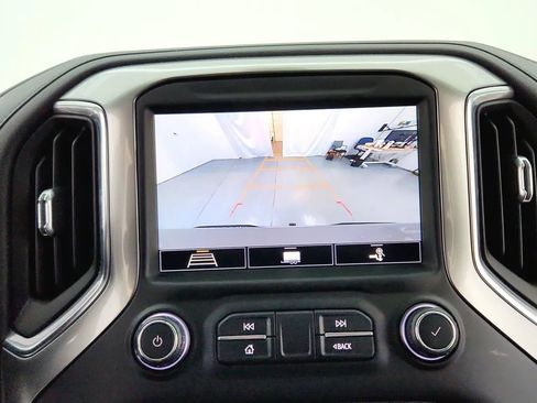 Used 2020 Chevrolet Silverado 1500 LT w/ All-Star Edition image 24