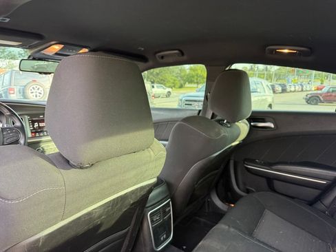 Used 2022 Dodge Charger R/T RWD image 23