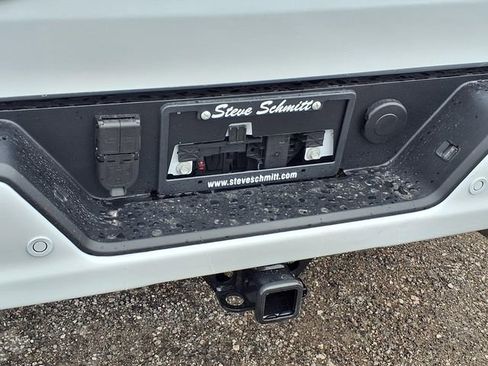 New 2026 GMC Sierra 1500 Denali AWD/4WD image 23