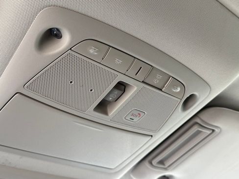 Used 2024 INFINITI QX80 Luxe image 29