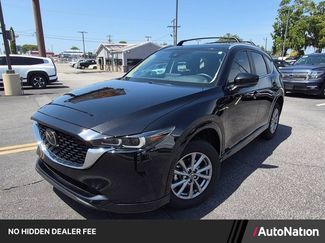 Used 2024 MAZDA CX-5 AWD 2.5 S video 1