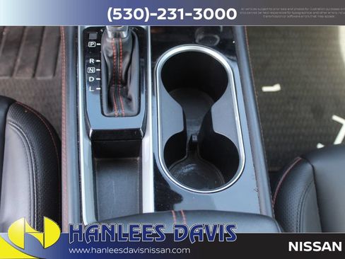 Used 2023 Nissan Altima 2.5 SR FWD image 18