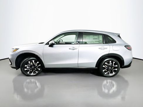 New 2026 Honda HR-V EX-L image 4