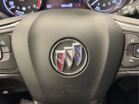 Certified 2023 Buick Encore GX Preferred w/ Cold Weather Comfort Package image 17