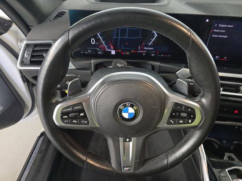 Used 2023 BMW 230i xDrive Coupe w/ Premium Package AWD/4WD image 9