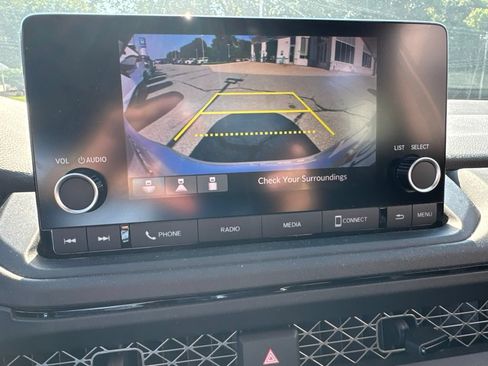Used 2024 Honda Accord LX image 9