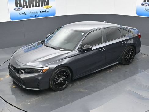 Used 2025 Honda Civic Sport image 22