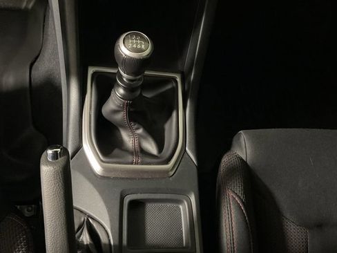 Used 2024 Subaru WRX Premium AWD/4WD image 29