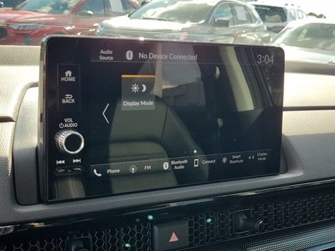 Certified 2024 Honda CR-V EX-L image 28