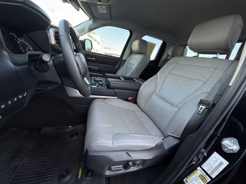 Used 2024 Toyota Tundra SR5 w/ SR5 Premium Package AWD/4WD image 23