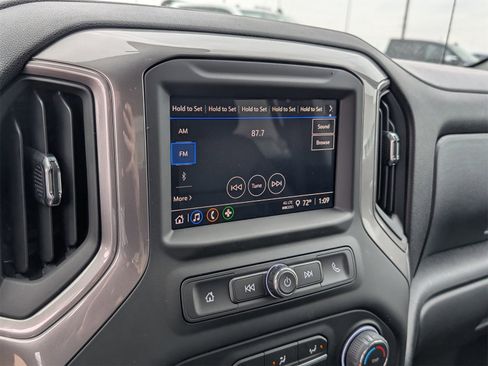 New 2026 Chevrolet Silverado 1500 W/T w/ WT Value Package image 10