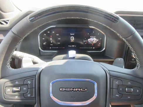 New 2026 GMC Sierra 1500 Denali Ultimate image 20
