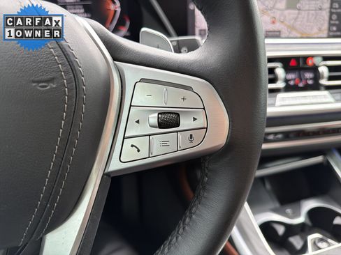 Used 2022 BMW X7 xDrive40i AWD/4WD image 22
