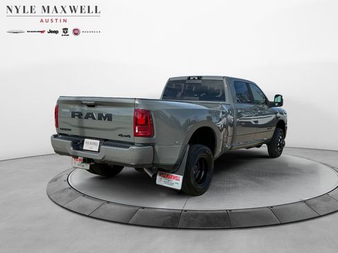 New 2026 RAM 3500 Laramie image 16
