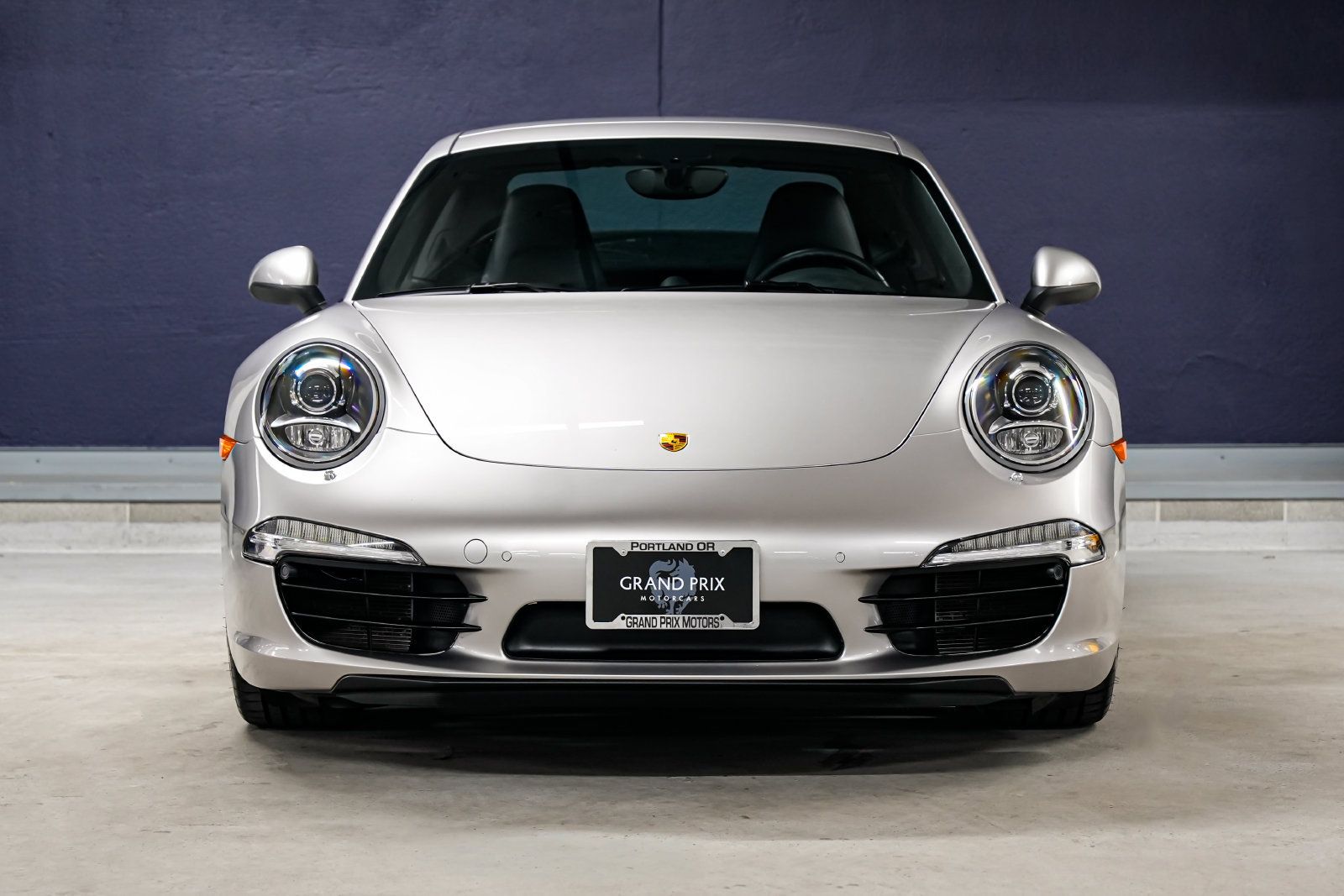 Used 2012 Porsche 911 Carrera S RWD image 5