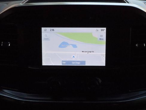 Used 2022 Ford F150 XL w/ STX Appearance Package image 7