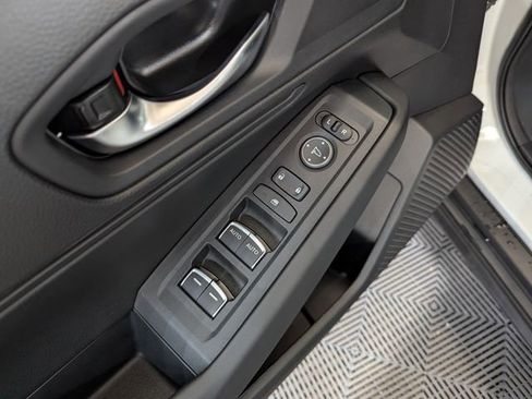 New 2026 Honda Accord LX image 21