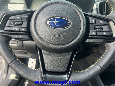 Used 2024 Subaru Crosstrek 2.5i Sport AWD/4WD image 12